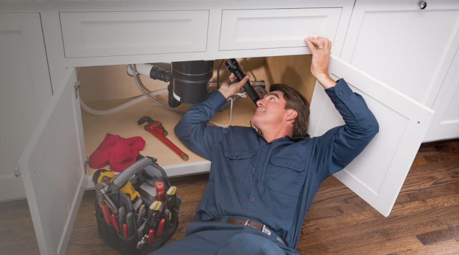 Professional sewer line replacement in Arlington, IA